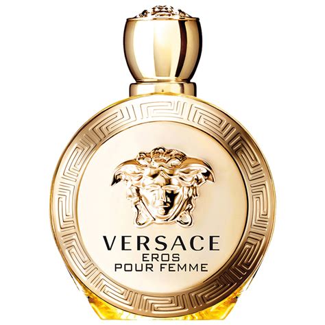 what versace eros is the best